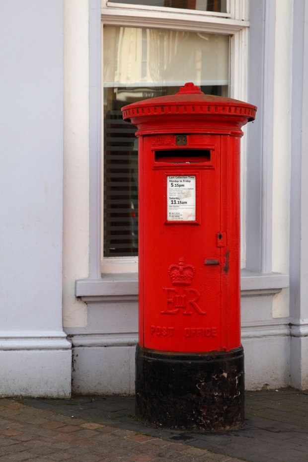 Postbox-2